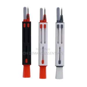 4-in-1 Multifunctional Gadget Cleaning Tool