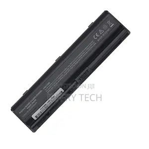 HP Replacement Battery for M3000, V3000, V6000 - Black