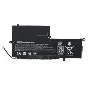 PK03/PK03XL Replacement Battery for HP Spectre X360 Series - Black