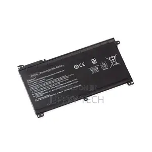 BI03/BI03XL/0N03/0N03XL Replacement Battery for HP Pavilion X360 Conve