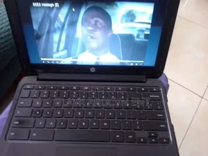 Laptop HP Chromebook X2 3GB Intel Celeron HDD 48GB