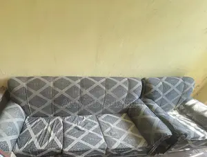 7 Seater Used Sofa for Sale