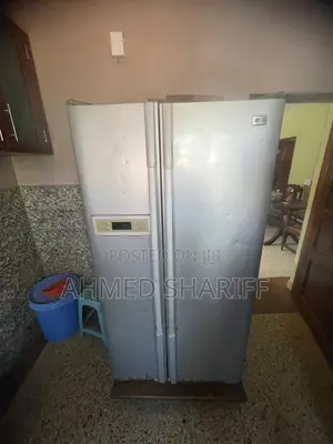 Used Fridge