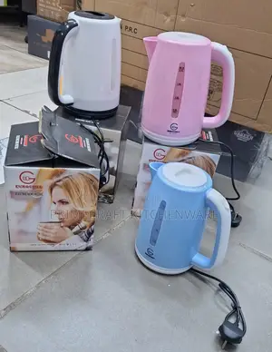Eurochef Electric Kettle