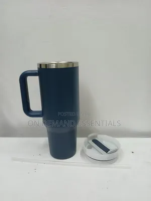 Double Wall Stainless Steel Insulated Coffee Mug/ Stanley Cup