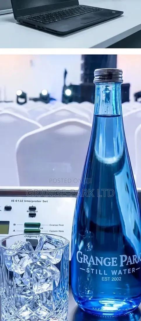Mineral Drinking Water Delivery – Home Office Supply