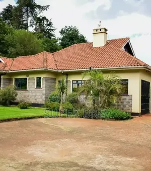 Airbnb 3 Bedroom Tigoni, Limuru Road for Partying