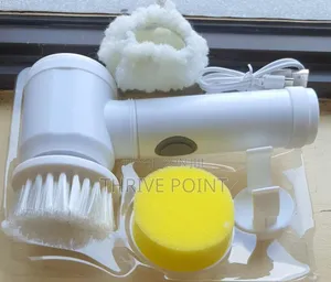 USB Rechargable Magic Brush