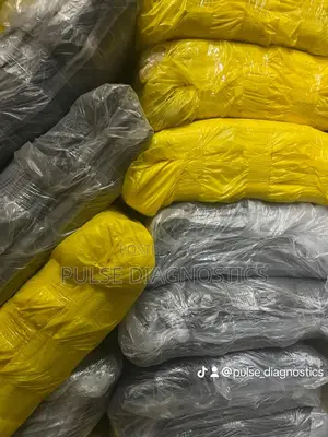 Biohazard Medical Waste Bin Liners /Heavy Gauge(24×36 30×36)