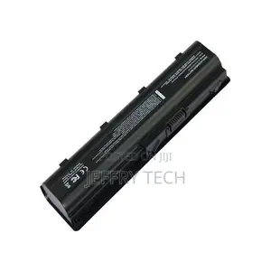 HP Pavilion DM4 Laptop Replacement Battery - Black