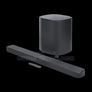JBL Bar 500 MK2 - 750W RMS Genuine