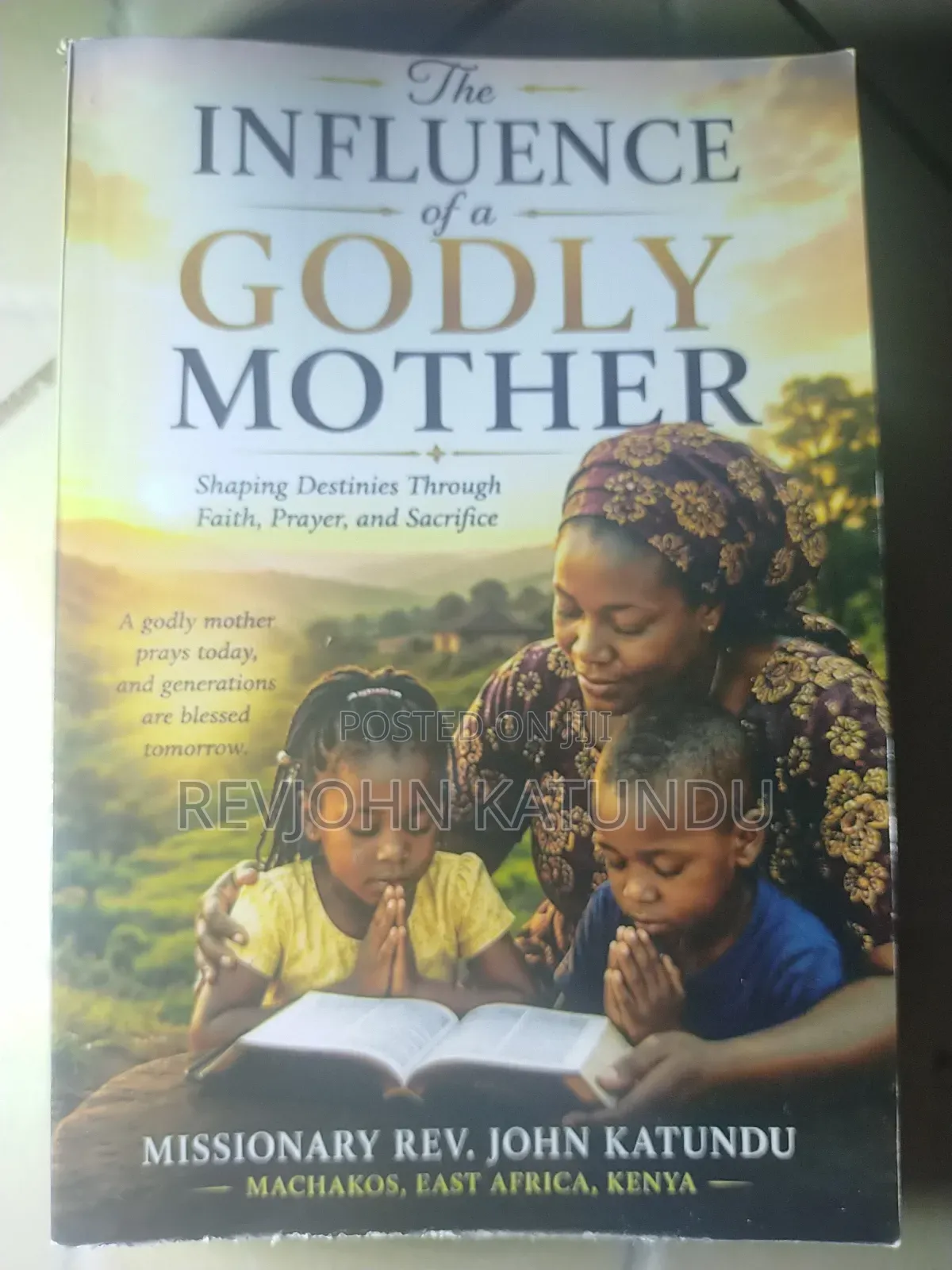 Christian Books