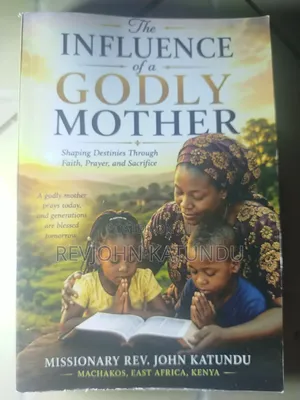 Christian Books