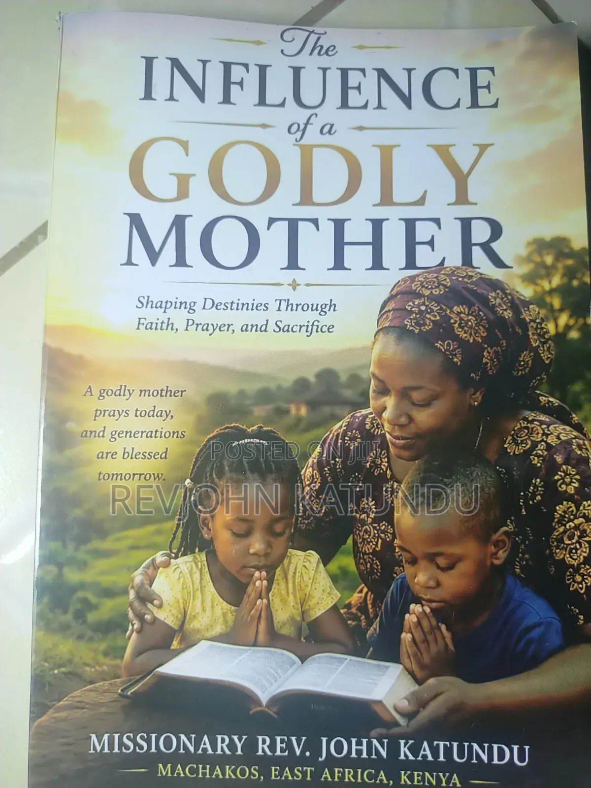Christian Books