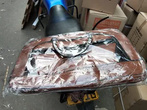 Duffle Bag
