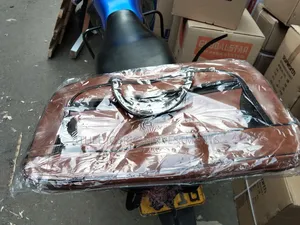 Duffle Bag
