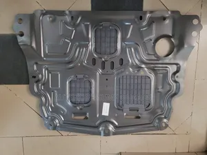 Volvo V60 / S60 2018+ 3D Engine Protection Sump Guards New Arrivals