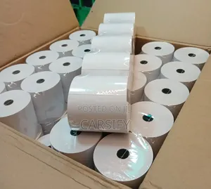 Thermal Roll 80x80mm POS