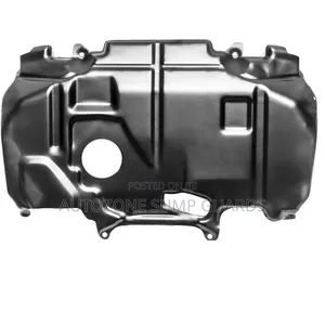 Subaru Legacy BM/BN 3D Engine Protection Sump Guards New Arrivals