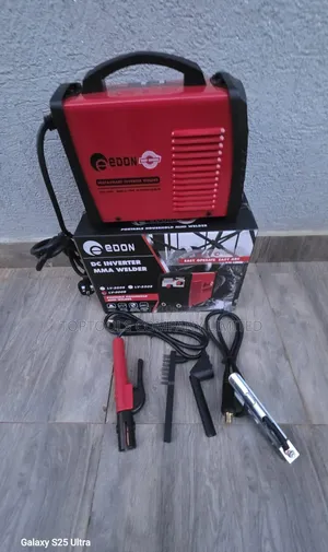 Edon Welding Machine LV-300s