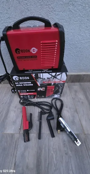 Edon Welding Machine LV-300s