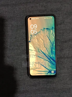 Oppo Reno 256 GB Blue
