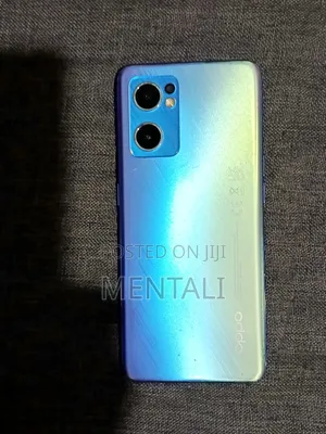 Oppo Reno 256 GB Blue