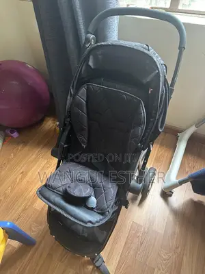 Baby Stroller