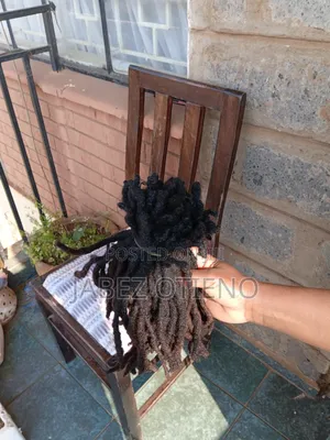 Dreadlocks
