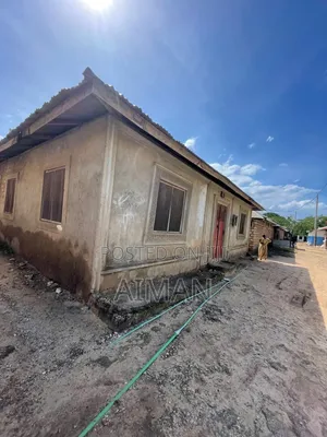 5bdrm House in Mabwangwani, Shelly Beach for sale