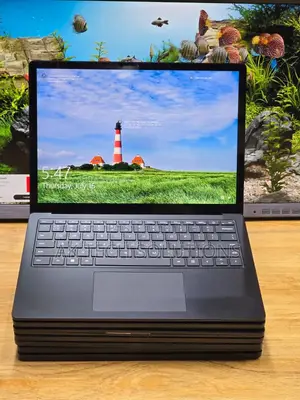 Laptop Microsoft Surface Book 16GB Intel Core i7 SSD 256GB