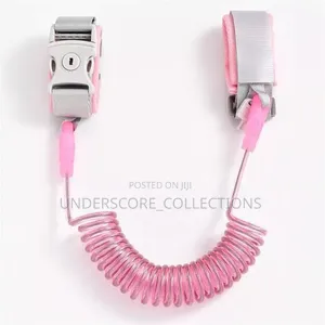 Children Anti-Lost Wristband Leash