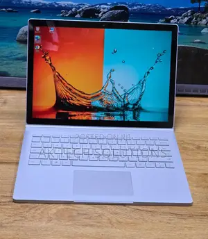 Laptop Microsoft Surface Book 2 16GB Intel Core i7 SSD 512GB