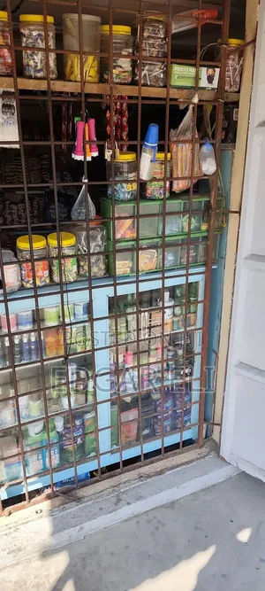 Shop for Sale