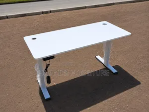 Electric Height Adjustable Standing Desk- Ergonomic Workstation