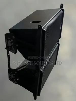 NEXO 12"Line Array-Rigged Passive Tops (2pcs)