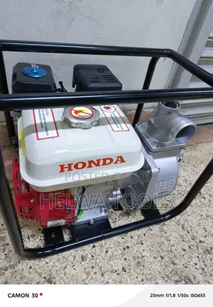 2" Honda Water Pump/Honda Water Pump
