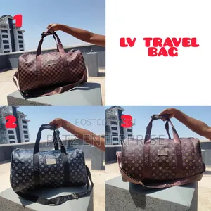 Duffle Bag