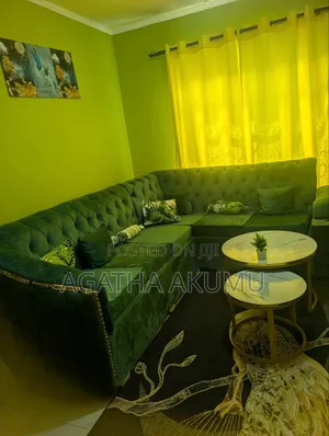 Arbnb Accomodation