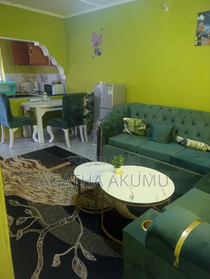 Arbnb Accomodation