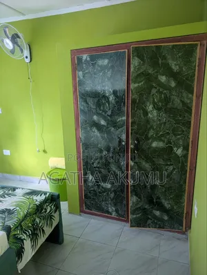 Arbnb Accomodation