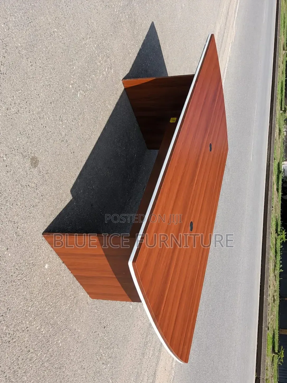 Premium 2.4m Executive Boardroom Table