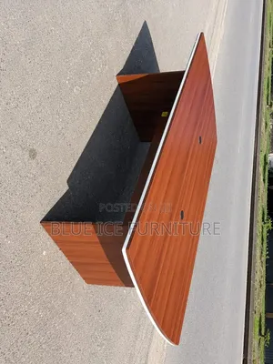 Premium 2.4m Executive Boardroom Table