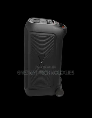 JBL Partybox 320 - 240w Genuine With Battery 18hrs Play