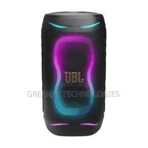 JBL Partybox 130 - 200w
GENUINE Rechargeable 15Hrs Play