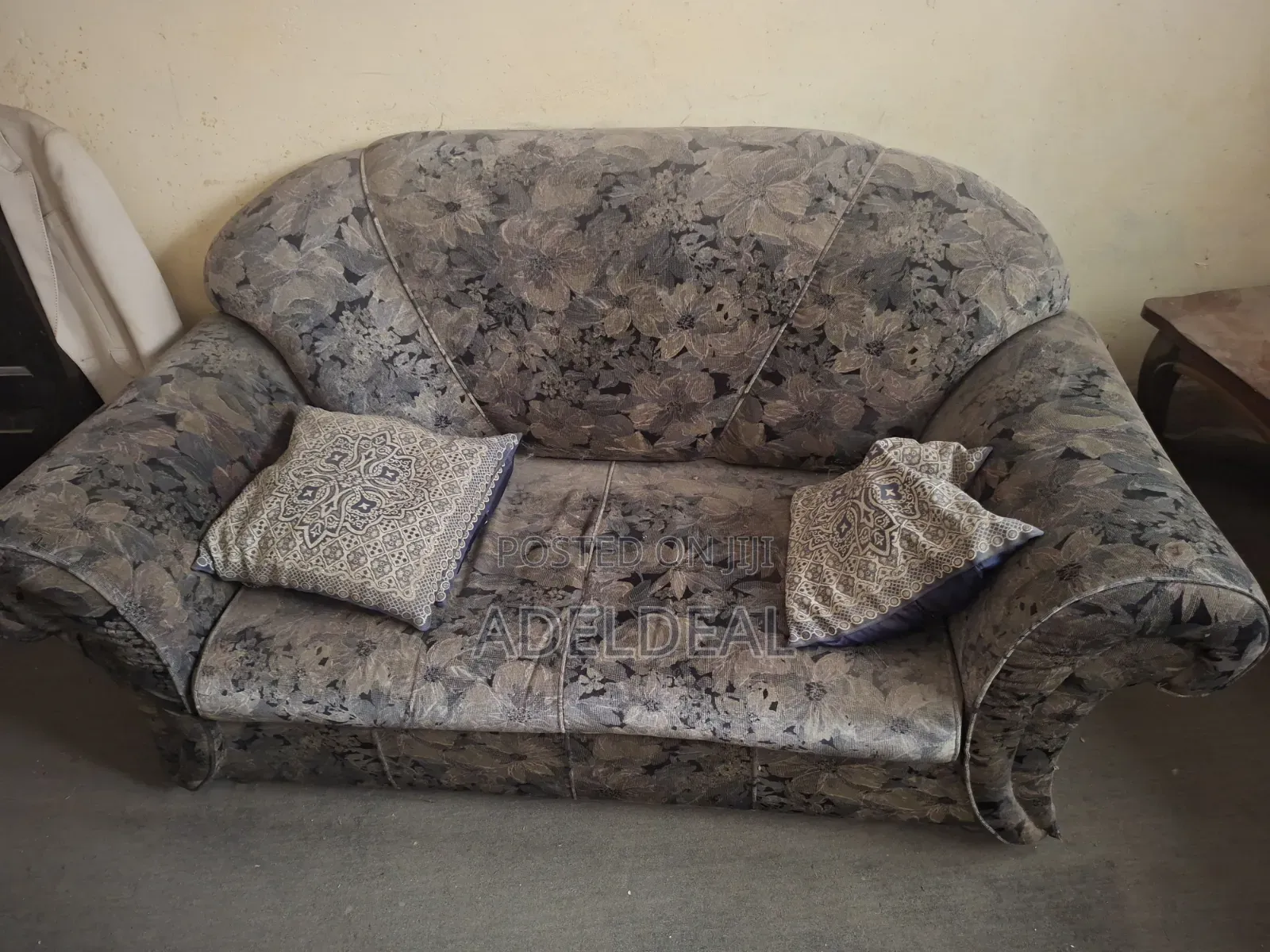7 Seater Sofas