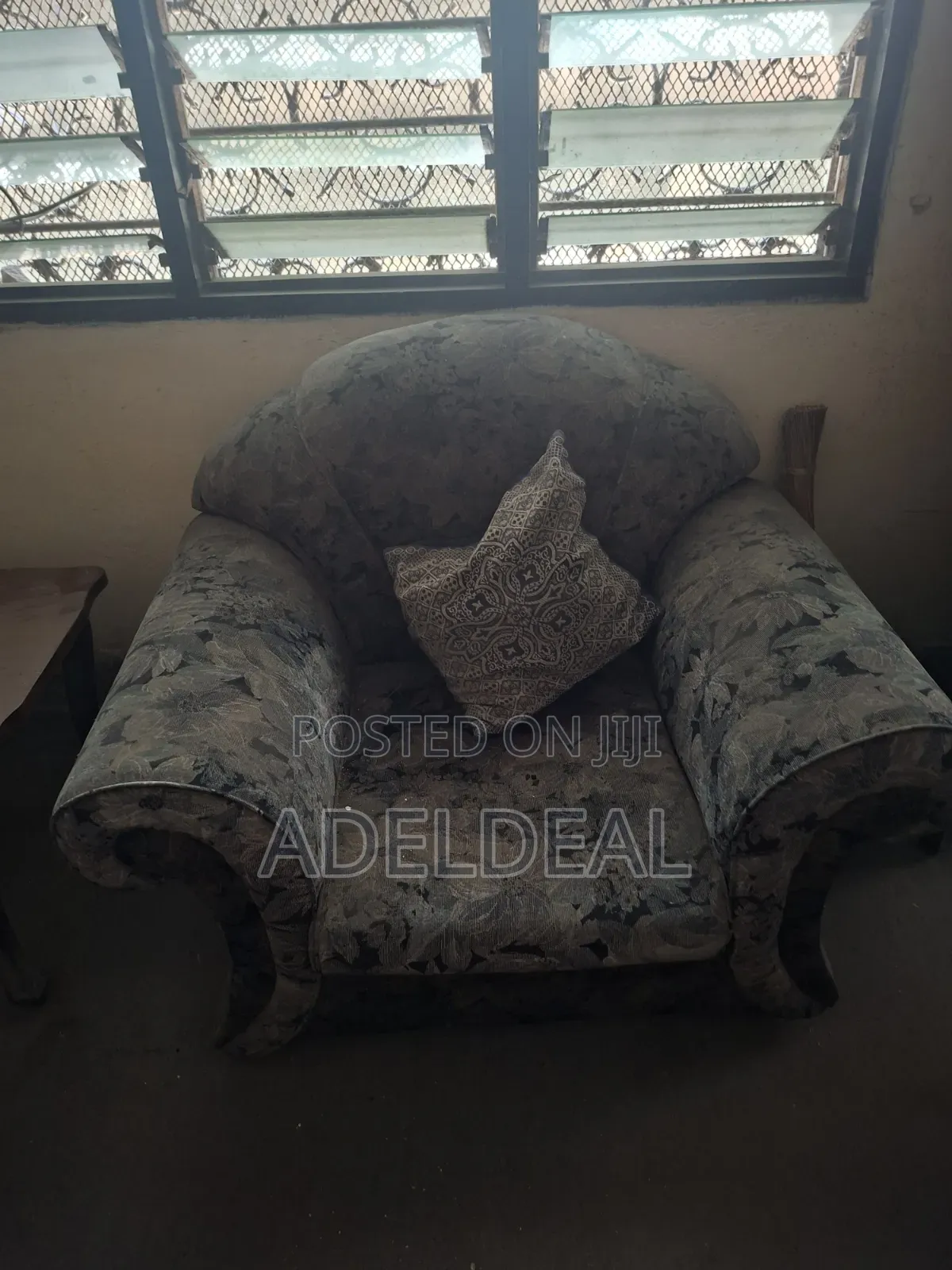 7 Seater Sofas