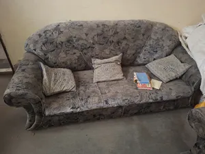 7 Seater Sofas