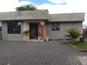 3bdrm Bungalow in Kitengela for sale