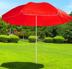 Shade Umbrella Kiosk Hawker Umbrella